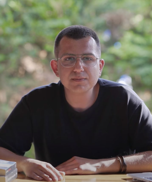 Türk Psikolog Romanya