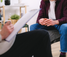 Romanya bireysel terapi