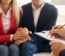 Romanya çift terapisi