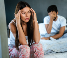 Romanya cinsel terapi