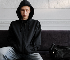 Romanya ergen terapisi