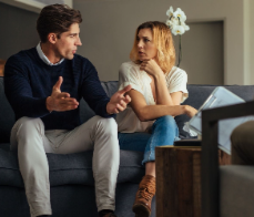 Romanya evlilik terapisi