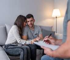 Romanya ilişki terapisi